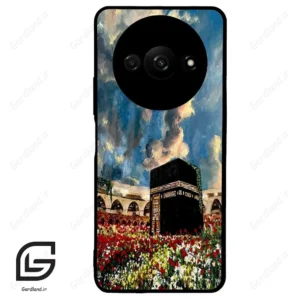 قاب گوشی شیائومی ردمی ای 3 (Redmi A3 / A3x ) طرح مذهبی کد 2940