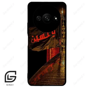 قاب گوشی شیائومی ردمی ای 3 (Redmi A3 / A3x ) طرح یا کد 2941