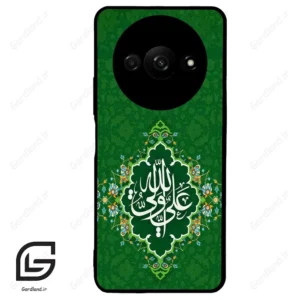 قاب گوشی شیائومی ردمی ای 3 (Redmi A3 / A3x ) طرح مذهبی کد 2948