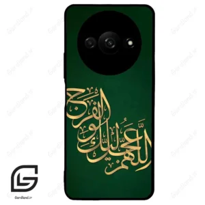 قاب گوشی شیائومی ردمی ای 3 (Redmi A3 / A3x ) طرح مذهبی کد 2950