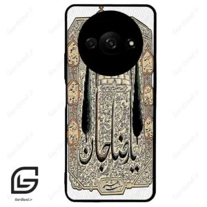 قاب گوشی شیائومی ردمی ای 3 (Redmi A3 / A3x ) طرح امام کد 2959