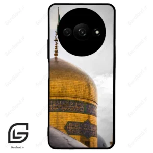قاب گوشی شیائومی ردمی ای 3 (Redmi A3 / A3x ) طرح مذهبی کد 2960