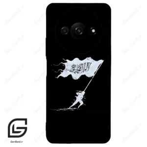 قاب گوشی شیائومی ردمی ای 3 (Redmi A3 / A3x ) طرح مذهبی کد 2969