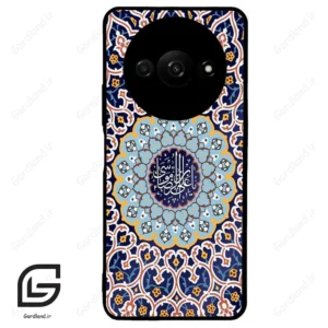 قاب گوشی شیائومی ردمی ای 3 (Redmi A3 / A3x ) طرح مذهبی کد 2986