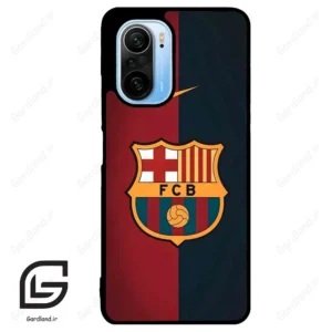 قاب گوشی شیائومی ردمی کی 40 (Redmi K40 ) طرح ورزشی کد 2142