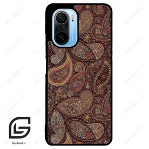 قاب گوشی شیائومی ردمی کی 40 (Redmi K40 ) طرح نقاشی کد 2570