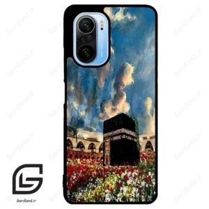 قاب گوشی شیائومی ردمی کی 40 (Redmi K40 ) طرح مذهبی کد 2940