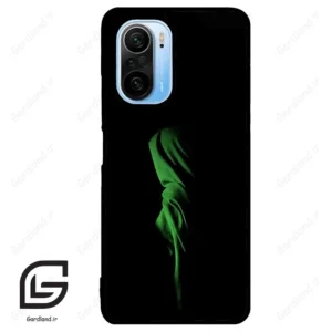 قاب گوشی شیائومی ردمی کی 40 (Redmi K40 ) طرح امام کد 2946