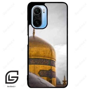 قاب گوشی شیائومی ردمی کی 40 (Redmi K40 ) طرح مذهبی کد 2960