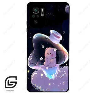 قاب گوشی شیائومی ردمی نوت 10 4g (Redmi Note 10 4g/Note 10s ) طرح فانتزی کد 2114