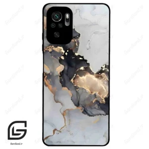 قاب گوشی شیائومی ردمی نوت 10 4g (Redmi Note 10 4g/Note 10s ) طرح ساده کد 2115