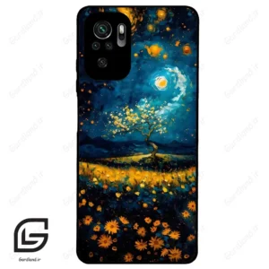 قاب گوشی شیائومی ردمی نوت 10 4g (Redmi Note 10 4g/Note 10s ) طرح طبیعت کد 2116