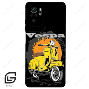 قاب گوشی شیائومی ردمی نوت 10 4g (Redmi Note 10 4g/Note 10s ) طرح پسرانه کد 2118