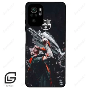قاب گوشی شیائومی ردمی نوت 10 4g (Redmi Note 10 4g/Note 10s ) طرح پسرانه کد 2120