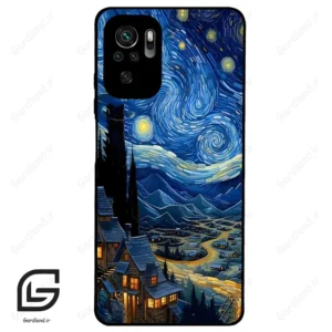 قاب گوشی شیائومی ردمی نوت 10 4g (Redmi Note 10 4g/Note 10s ) طرح ونگوک کد 2121