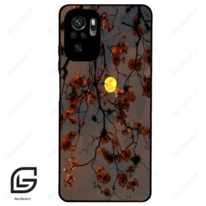 قاب گوشی شیائومی ردمی نوت 10 4g (Redmi Note 10 4g/Note 10s ) طرح طبیعت کد 2126
