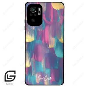 قاب گوشی شیائومی ردمی نوت 10 4g (Redmi Note 10 4g/Note 10s ) طرح فانتزی کد 2146