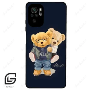 قاب گوشی شیائومی ردمی نوت 10 4g (Redmi Note 10 4g/Note 10s ) طرح فانتزی کد 2153