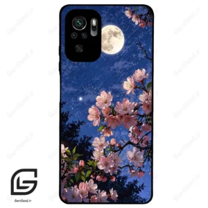 قاب گوشی شیائومی ردمی نوت 10 4g (Redmi Note 10 4g/Note 10s ) طرح طبیعت کد 2158