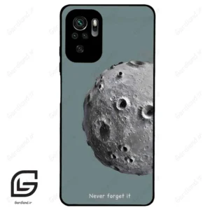 قاب گوشی شیائومی ردمی نوت 10 4g (Redmi Note 10 4g/Note 10s ) طرح فانتزی کد 2178