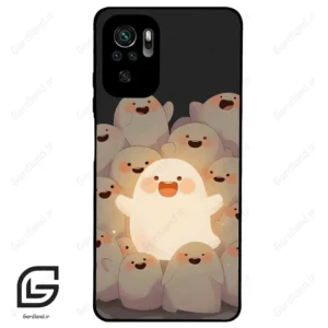 قاب گوشی شیائومی ردمی نوت 10 4g (Redmi Note 10 4g/Note 10s ) طرح فانتزی کد 2182