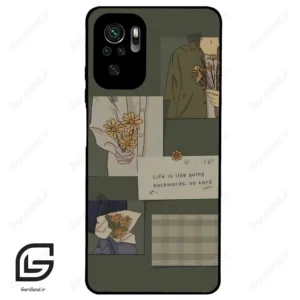 قاب گوشی شیائومی ردمی نوت 10 4g (Redmi Note 10 4g/Note 10s ) طرح فانتزی کد 2196