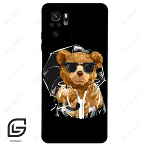 قاب گوشی شیائومی ردمی نوت 10 4g (Redmi Note 10 4g/Note 10s ) طرح طرح کد 2201