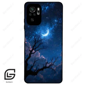 قاب گوشی شیائومی ردمی نوت 10 4g (Redmi Note 10 4g/Note 10s ) طرح طبیعت کد 2206