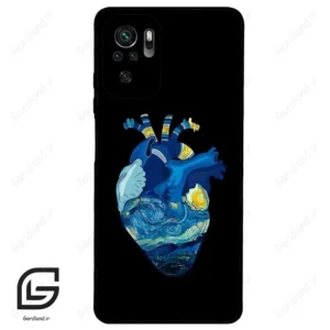 قاب گوشی شیائومی ردمی نوت 10 4g (Redmi Note 10 4g/Note 10s ) طرح ونگوک کد 2214
