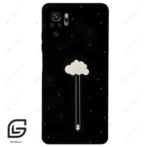 قاب گوشی شیائومی ردمی نوت 10 4g (Redmi Note 10 4g/Note 10s ) طرح دخترانه کد 2235