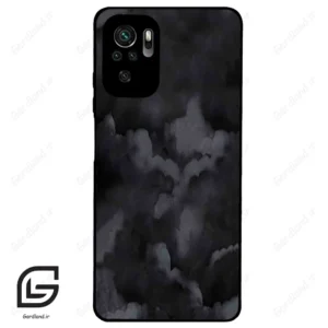 قاب گوشی شیائومی ردمی نوت 10 4g (Redmi Note 10 4g/Note 10s ) طرح خفن کد 2259