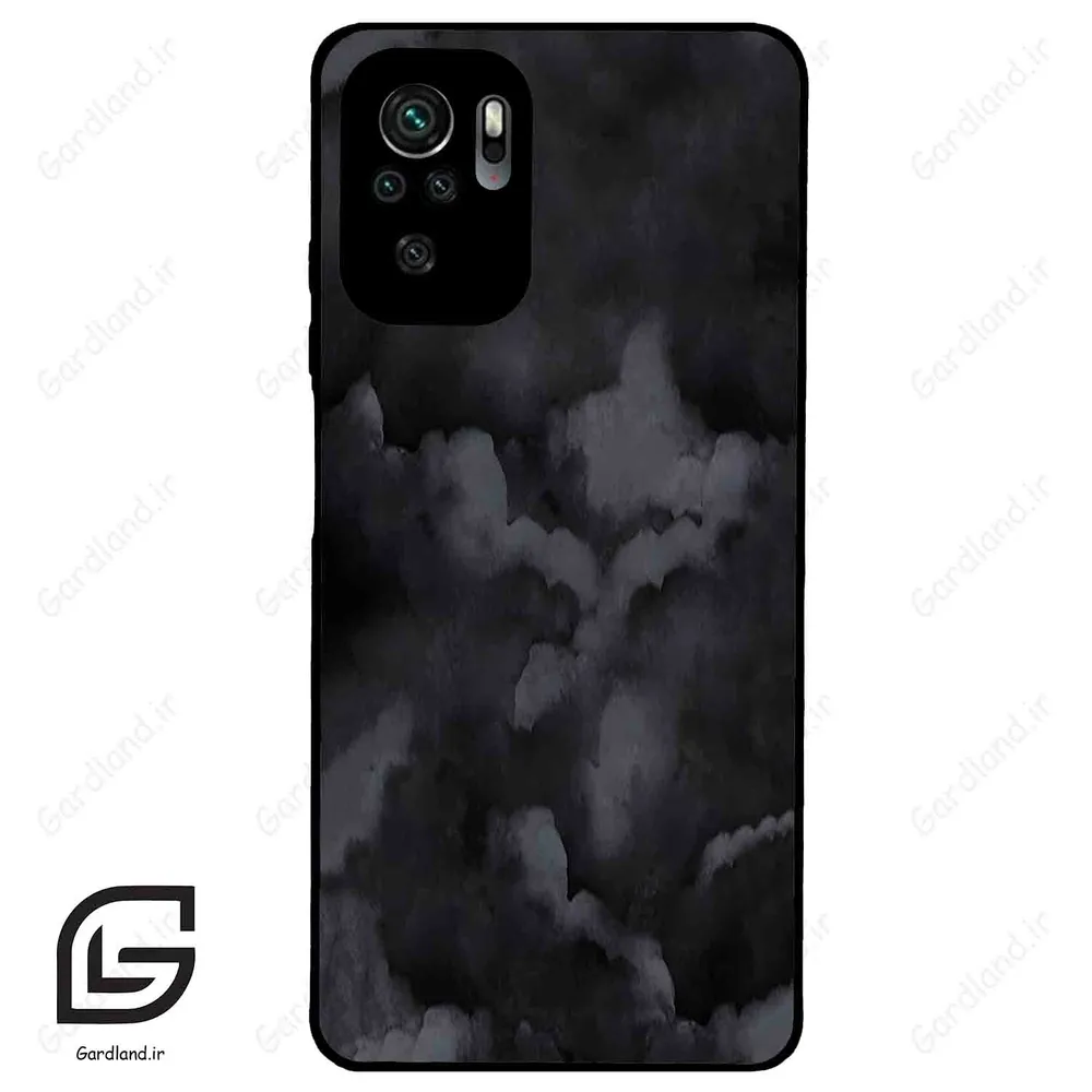 قاب گوشی شیائومی ردمی نوت 10 4g (Redmi Note 10 4g/Note 10s ) طرح خفن کد 2259