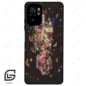 قاب گوشی شیائومی ردمی نوت 10 4g (Redmi Note 10 4g/Note 10s ) طرح ستون کد 2362