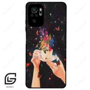 قاب گوشی شیائومی ردمی نوت 10 4g (Redmi Note 10 4g/Note 10s ) طرح فنجان کد 2363