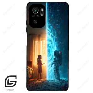 قاب گوشی شیائومی ردمی نوت 10 4g (Redmi Note 10 4g/Note 10s ) طرح میان کد 2375