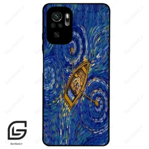 قاب گوشی شیائومی ردمی نوت 10 4g (Redmi Note 10 4g/Note 10s ) طرح ونگوک کد 2426