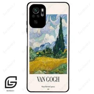 قاب گوشی شیائومی ردمی نوت 10 4g (Redmi Note 10 4g/Note 10s ) طرح ونگوک کد 2428