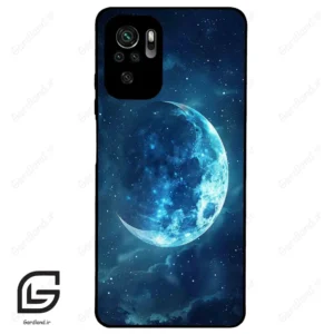 قاب گوشی شیائومی ردمی نوت 10 4g (Redmi Note 10 4g/Note 10s ) طرح انیمیشن کد 2543
