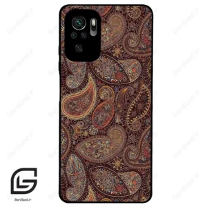 قاب گوشی شیائومی ردمی نوت 10 4g (Redmi Note 10 4g/Note 10s ) طرح نقاشی کد 2570