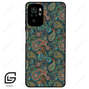 قاب گوشی شیائومی ردمی نوت 10 4g (Redmi Note 10 4g/Note 10s ) طرح خانومانه کد 2571