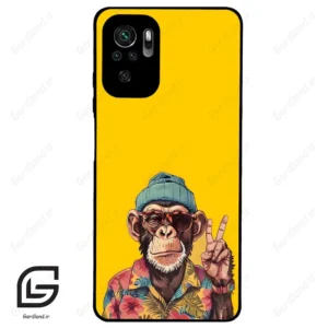 قاب گوشی شیائومی ردمی نوت 10 4g (Redmi Note 10 4g/Note 10s ) طرح فانتزی کد 2578