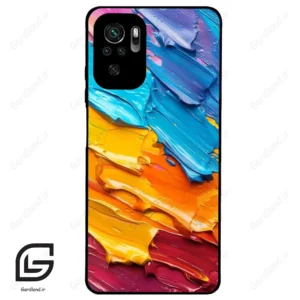 قاب گوشی شیائومی ردمی نوت 10 4g (Redmi Note 10 4g/Note 10s ) طرح نقاشی کد 2606