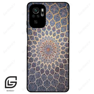 قاب گوشی شیائومی ردمی نوت 10 4g (Redmi Note 10 4g/Note 10s ) طرح زیبا کد 2664