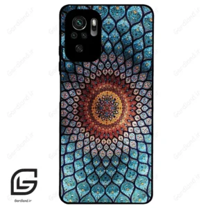قاب گوشی شیائومی ردمی نوت 10 4g (Redmi Note 10 4g/Note 10s ) طرح خاص کد 2689