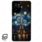 قاب گوشی شیائومی ردمی نوت 10 4g (Redmi Note 10 4g/Note 10s ) طرح ونگوک کد 2730