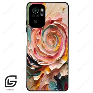 قاب گوشی شیائومی ردمی نوت 10 4g (Redmi Note 10 4g/Note 10s ) طرح رنگی کد 2783