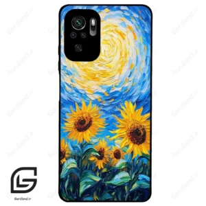 قاب گوشی شیائومی ردمی نوت 10 4g (Redmi Note 10 4g/Note 10s ) طرح نقاشی کد 2805