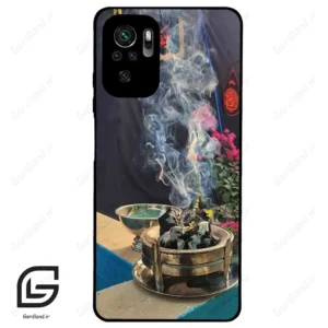 قاب گوشی شیائومی ردمی نوت 10 4g (Redmi Note 10 4g/Note 10s ) طرح مذهبی کد 2913