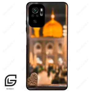 قاب گوشی شیائومی ردمی نوت 10 4g (Redmi Note 10 4g/Note 10s ) طرح مذهبی کد 2937