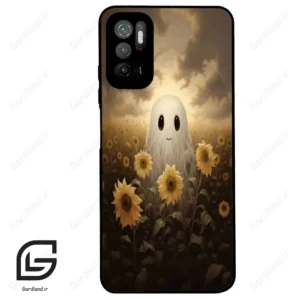 قاب گوشی شیائومی ردمی نوت 10 (Redmi Note 10 5g ) طرح روح کد 2038